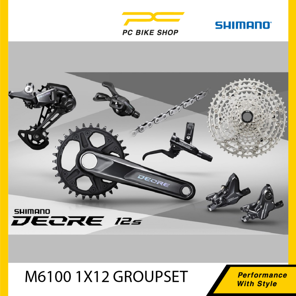 Deore groupset price on sale