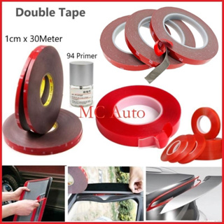 3m Double Sided Tape Heavy Duty Waterproof