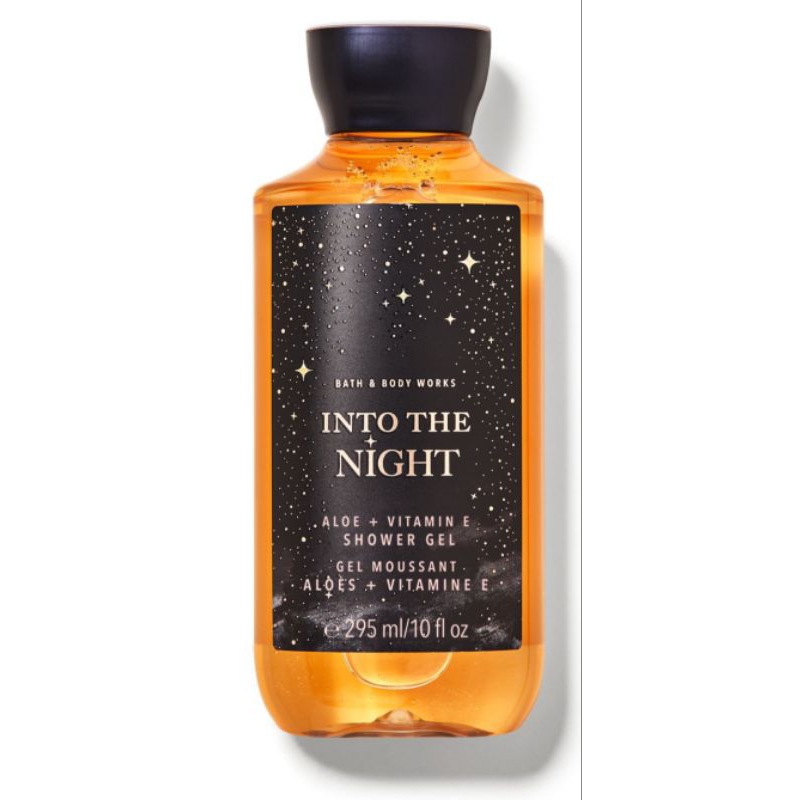 Bath and Body Works Into the Night | Shopee Singapore