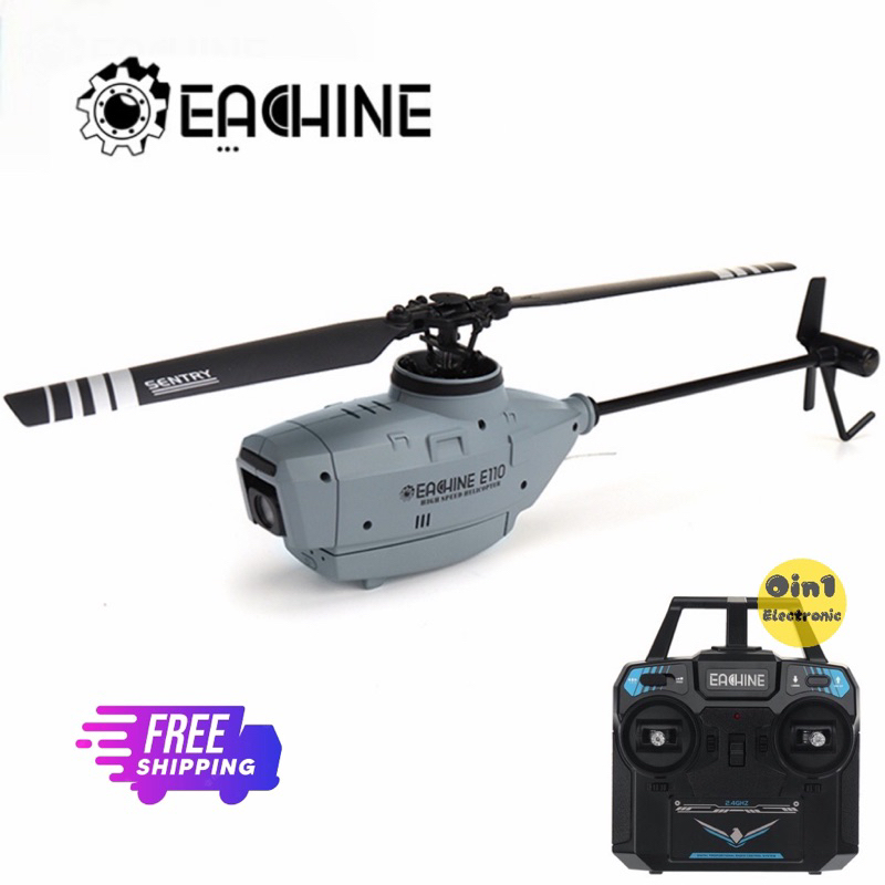 Shopee deals rc helicopter