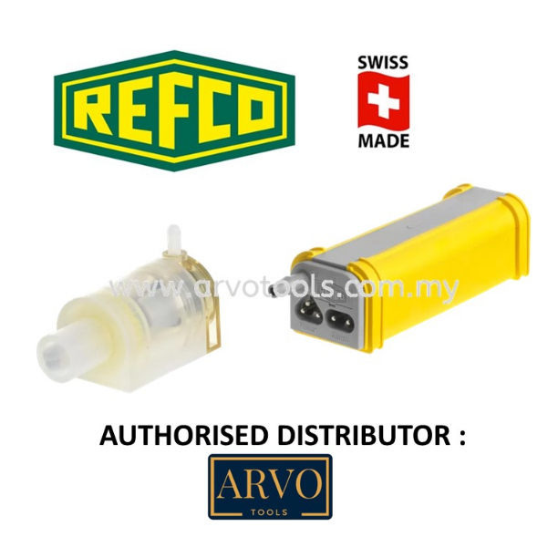 REFCO COMBI CONDENSATE DRAINAGE PUMP Shopee Singapore