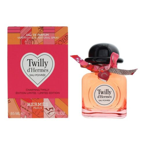 twilly d hermes edp 85ml