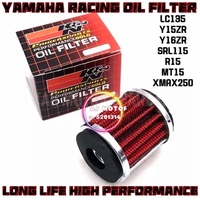 MT15 R15 V3 RACING AIR FILTER YAMAHA MT 15 CLEANER BOX KOTAK ANGIN BMC ...