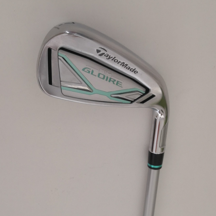Ladies Point Grey - Forged Iron main image 0
