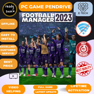 Football manager store 2020 price