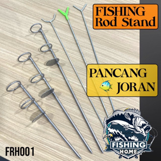 Fishing Pole Holder Stand - Best Price in Singapore - Jan 2024