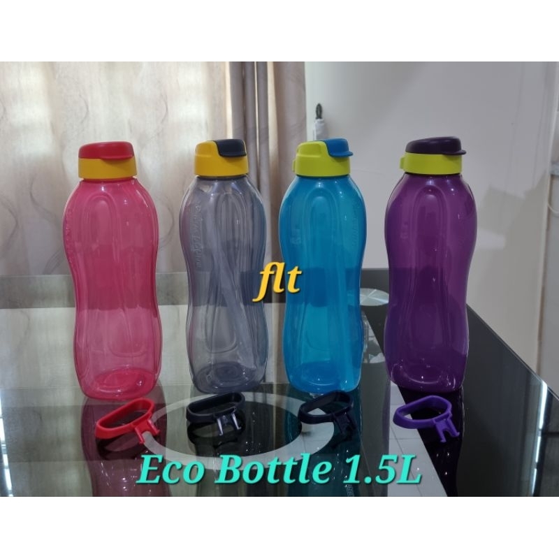 Tupperware Eco Bottle 1.5L (1pc) | Shopee Singapore