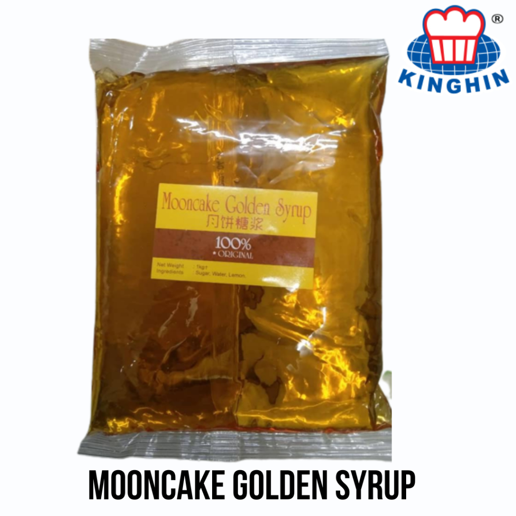 (AP) MOONCAKE GOLDEN SYRUP [HALAL] 1KG | Shopee Singapore