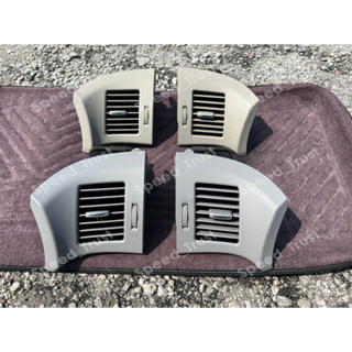 Buy aircon toyota vent cover At Sale Prices Online - November 2023