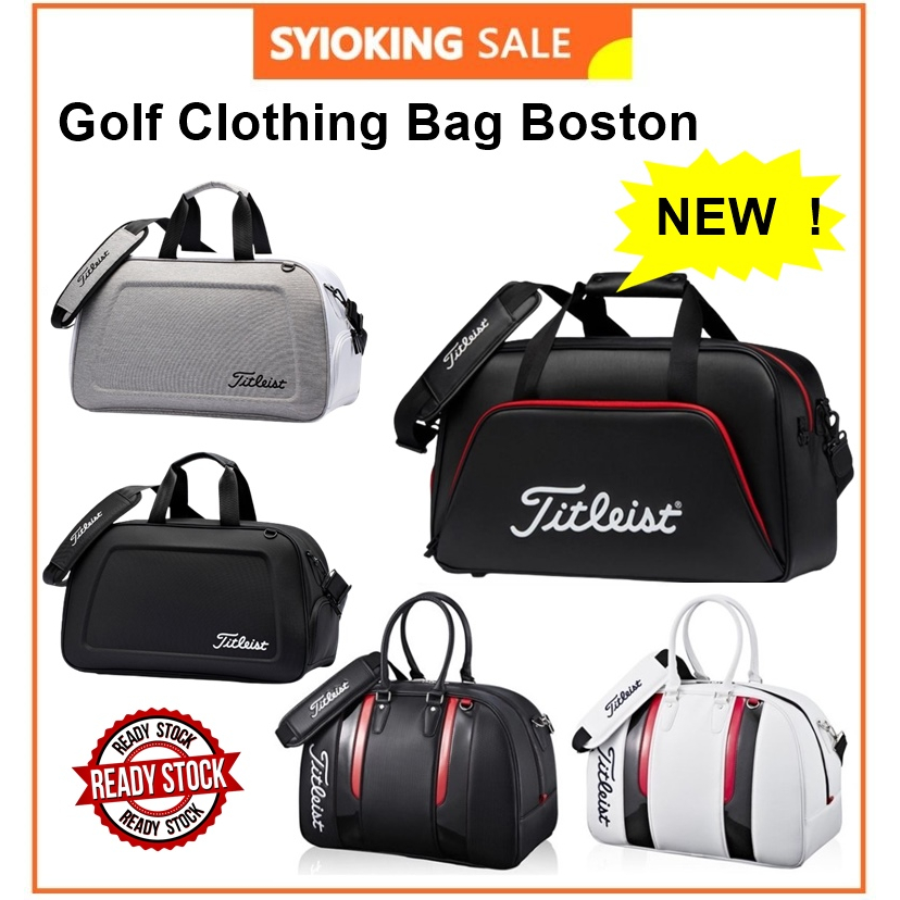 Golf deals clothes bag