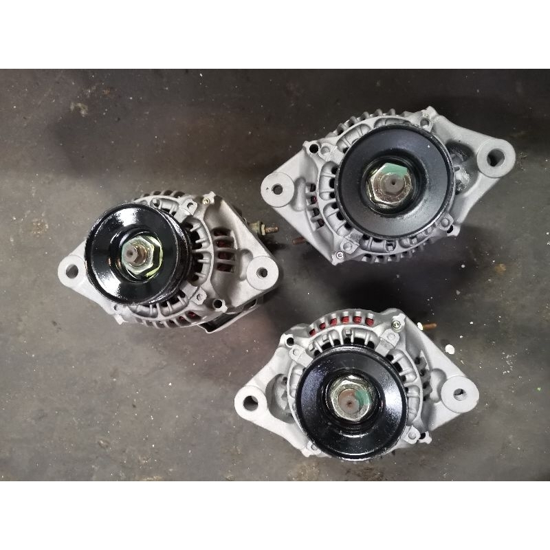 PERODUA KANCIL 660 850 ALTERNATOR Shopee Singapore