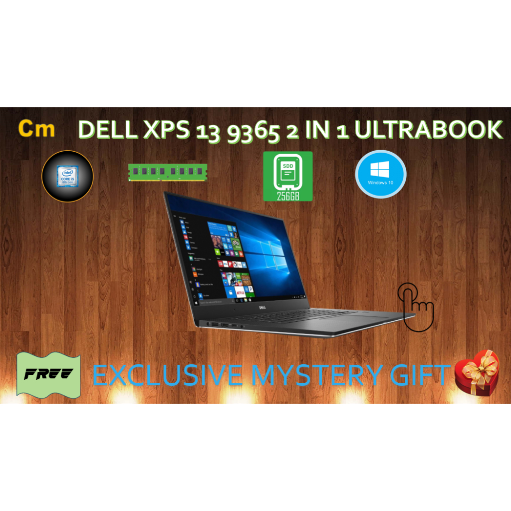 Ram dell xps on sale 13