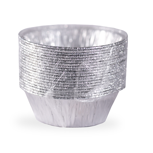 Aluminium Foil Tray Egg Tart Y5 20PCS Shopee Singapore