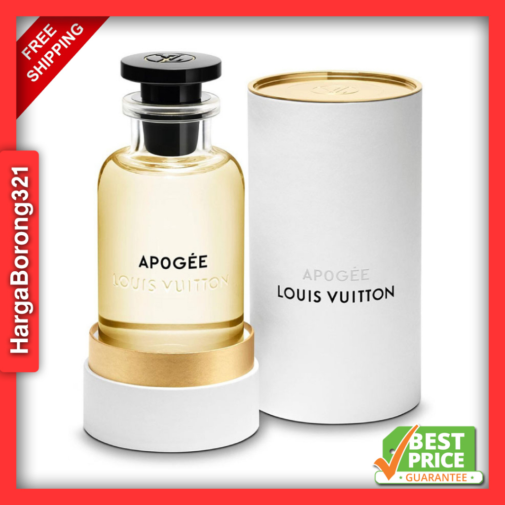 perfume apogee 100ml