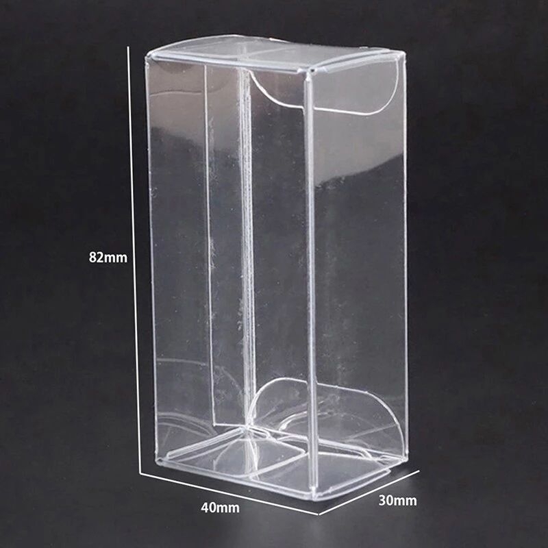 PVC Clear Display Boxes toy Car model | Shopee Singapore