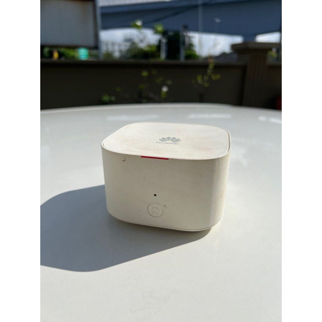 USED PRELOVED SECOND HAND TIME FIBRE MESH ROUTER | Shopee Singapore