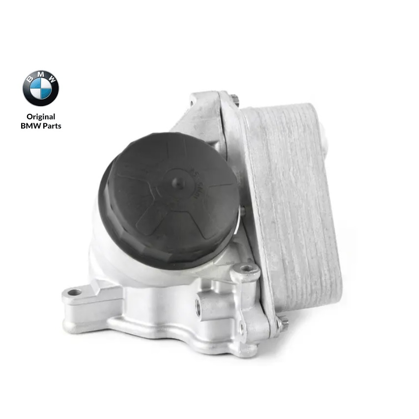 BMW E60 E63 E64 E65 E66 E70 E90 F01 F10 F22 F30 N20 N52 Oil Filter ...