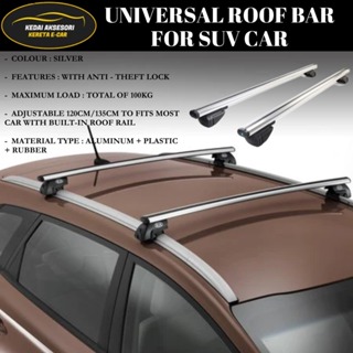 2pcs Universal Soft Roof Racks Foldable Car Roof Racks Top Luggage
