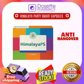 Himalaya Party Smart Pill Canada
