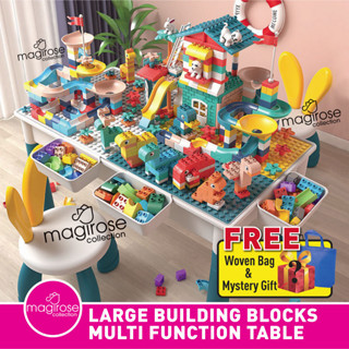 Lego best sale table online