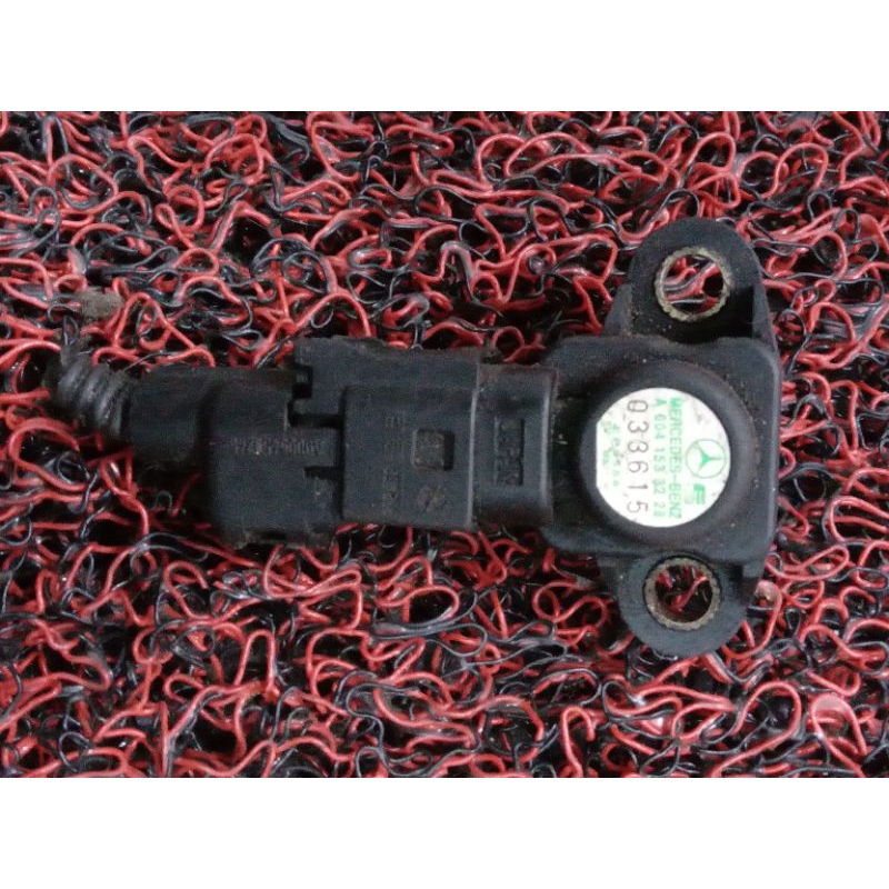 MERCEDES BENZ INTAKE MANIFOLD BOOST PRESSURE SENSOR For W176 W246 W203 W204 W205 W117 Shopee