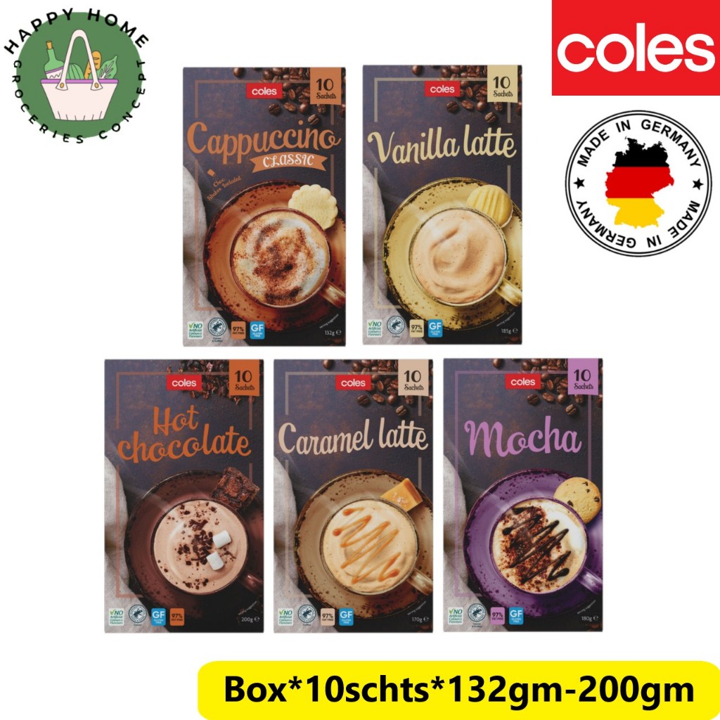 Nespresso hot 2024 chocolate pods coles