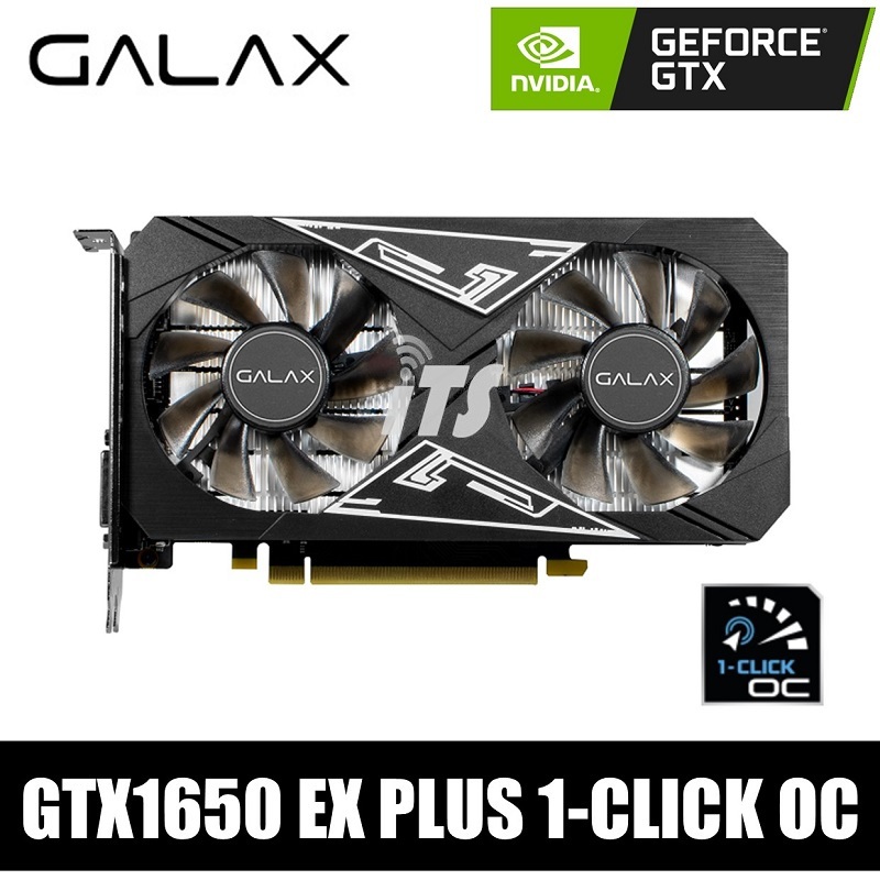 Galax nvidia 2025