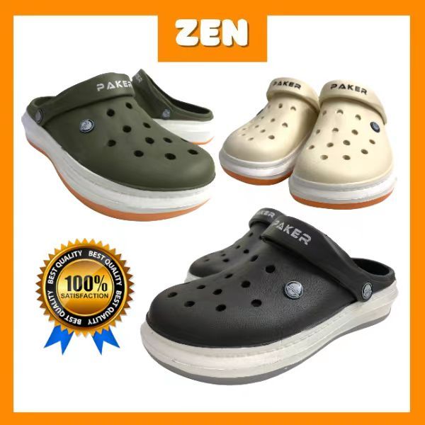 Crocs sg size discount chart