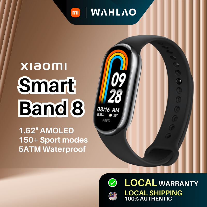 Smartband wish 2025