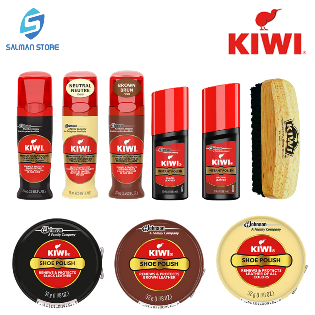 Red liquid hot sale shoe polish