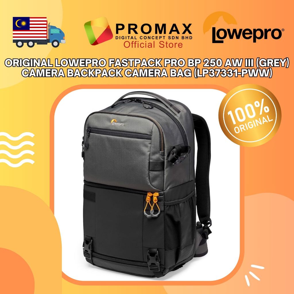 lowepro fastpack pro bp 250