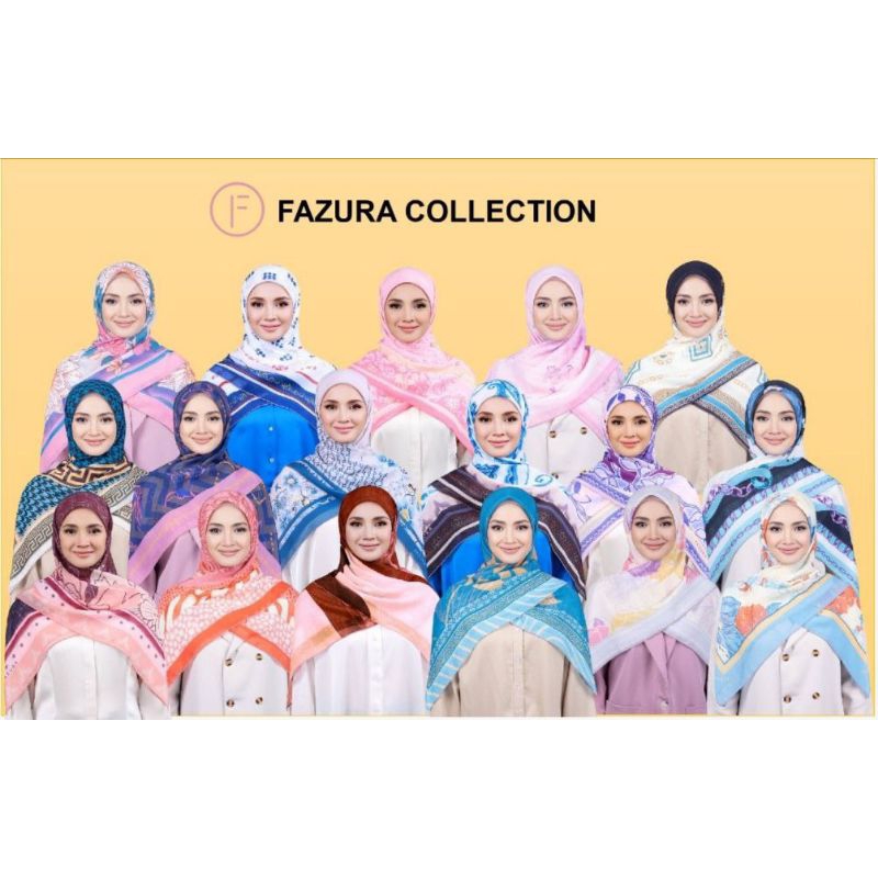 NEW EDITION TUDUNG FAZURA KENANGAN KITA | TINTA GURUKU & RIANG RIA RAYA ...