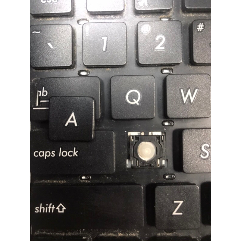 KRCB Asus X552L Keycap Acer Chromebook Laptop Keyboard Keycap Bracket ...