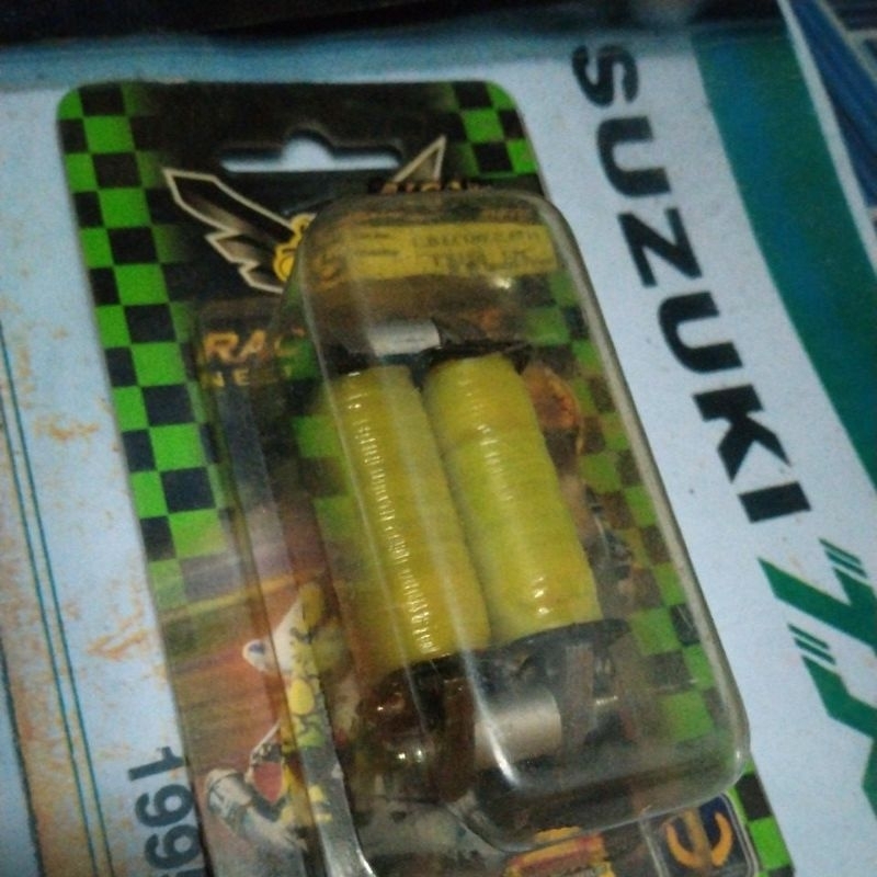 SUZUKI PANTER- COIL API (DOUBLE COIL) | Shopee Singapore