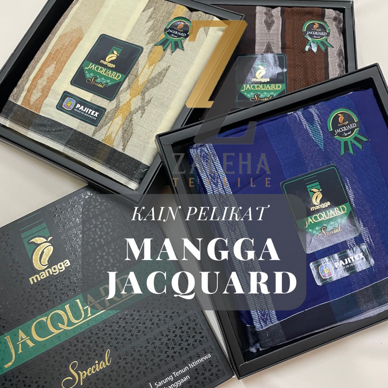 Mango JACQUARD | Jacquard mango adhesive fabric | Mango raya adhesive ...