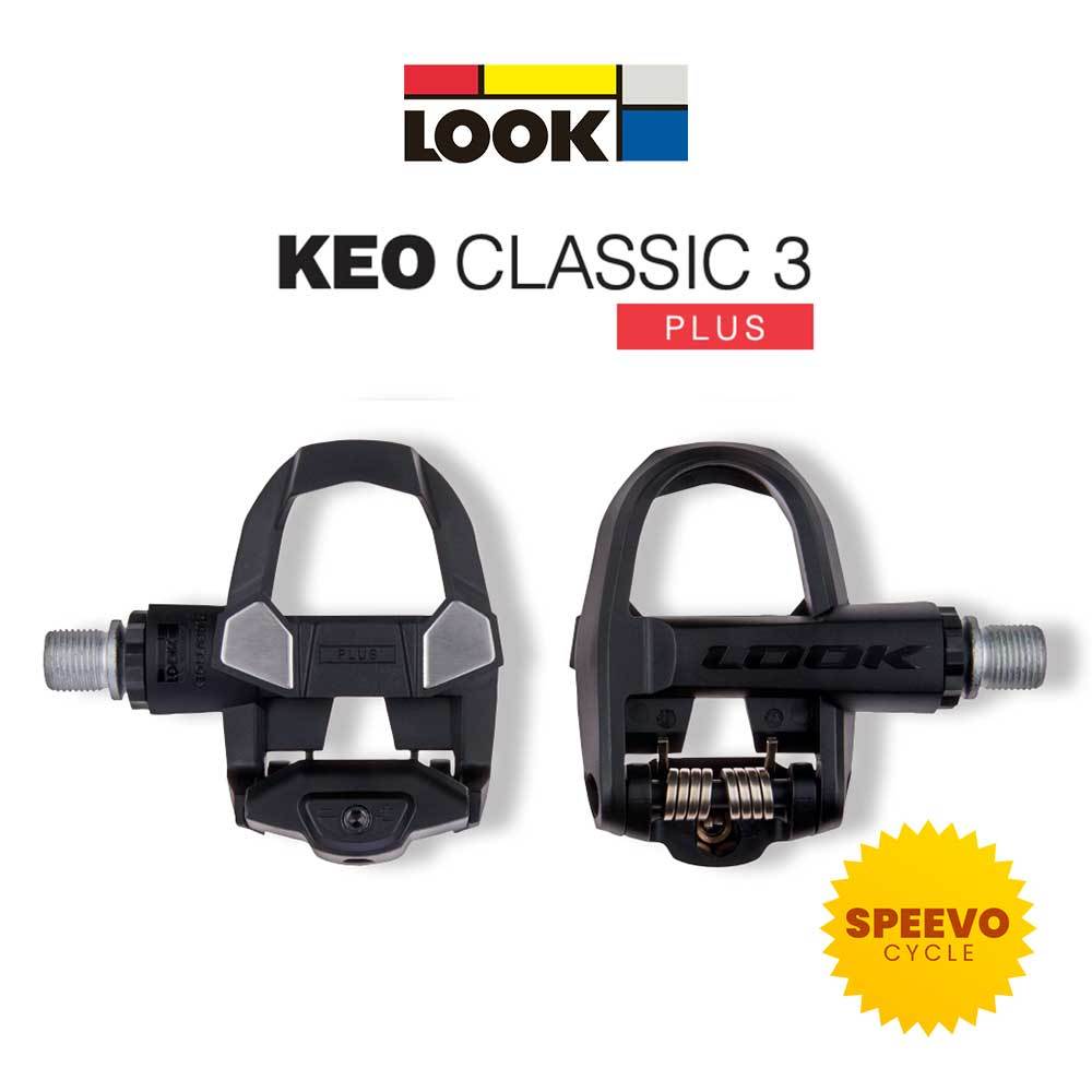 Look classic keo 3 hotsell