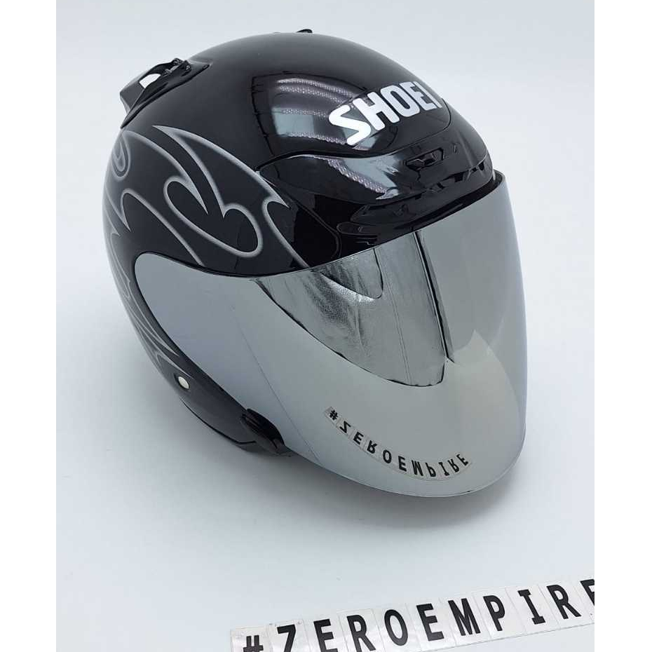 VISOR SHOEIHELMET SHOEI CJ1 OFFER JF2 SHOEI JF3 SHOEI