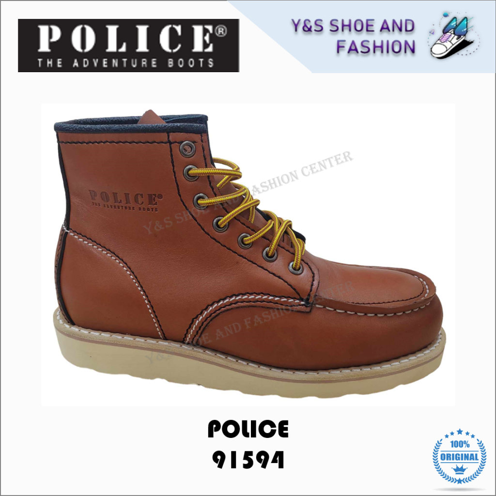 Safety boots shopee online