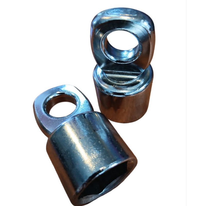 Japan (Used) Toyota Spare Tire Socket Trunk Tools 1pc | Shopee Singapore