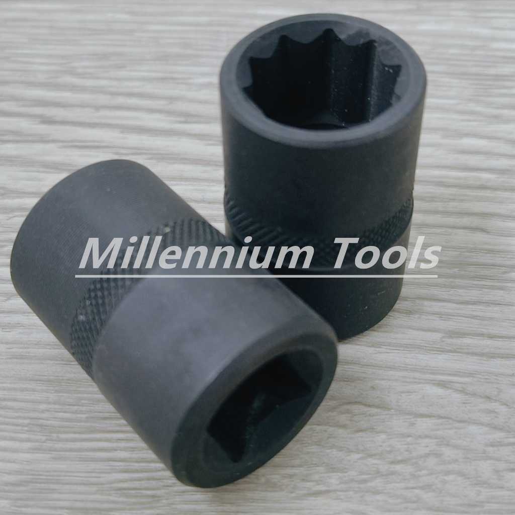 TAIWAN 10 Point Honda Trailing Arm Nut Socket 20MM | Shopee Singapore