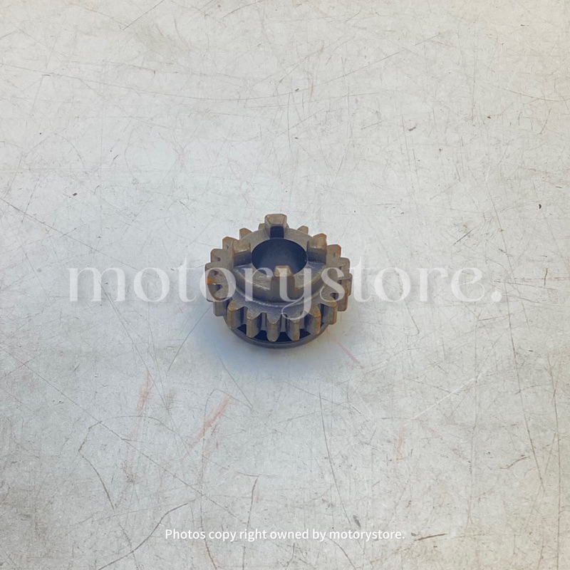 HONDA EX5STARTER CHAIN GUIDE STARTER 28102/03GB4700 EX5 DREAM