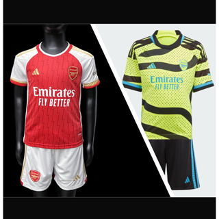 Arsenal, Real Madrid Make Waves with 23-24 Away Kits – Plus Other European  Unveilings – SportsLogos.Net News