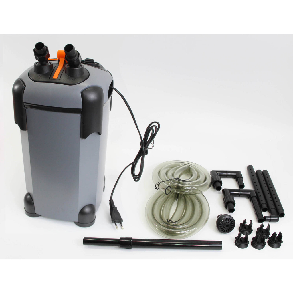 Sobo External Canister Filter UV SF-650F,SF-850F, SF-1000F ,SF-1200F ...
