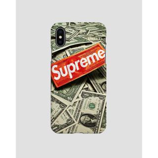 Supreme Iphone XR Back Cover 