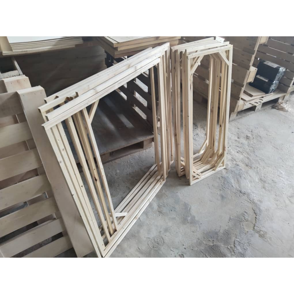 Best Value FRAME CANVAS CUSTOM SIZE KHAS UNTUK PENGGEMAR DIY FRAME