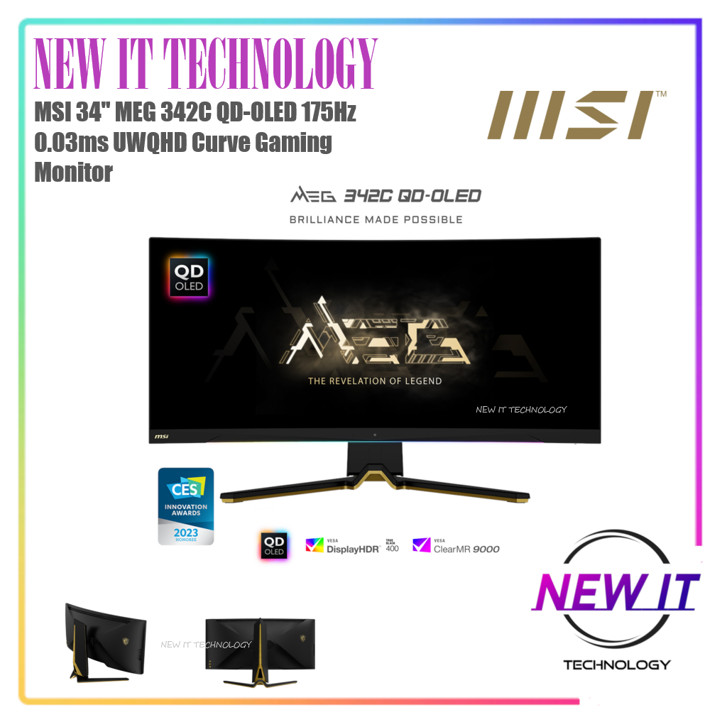 MSI 34
