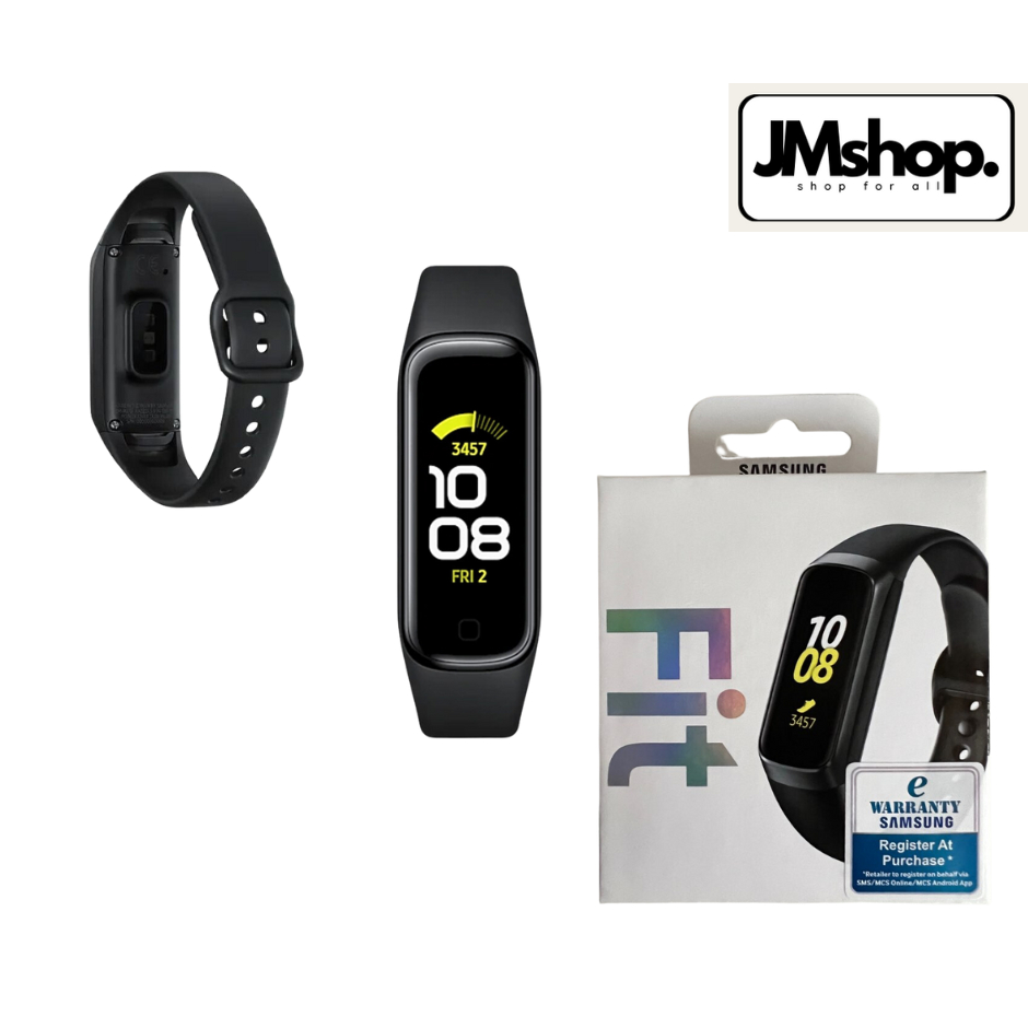 Galaxy on sale fit smartwatch