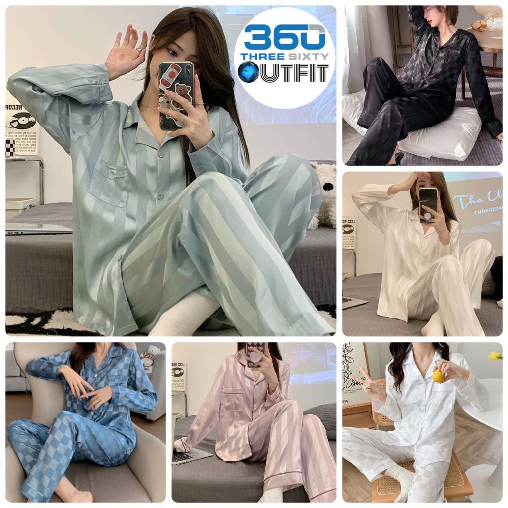 Buy pajamas Products At Sale Prices Online - August 2026 | Shopee Singapore