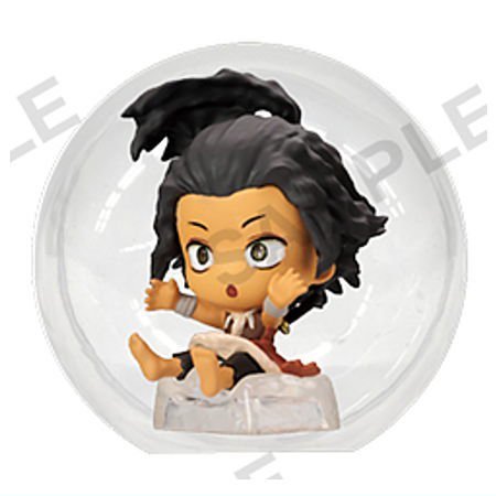 Bushiroad] Hell's Paradise Jigokuraku Koro Kore Collection Figure
