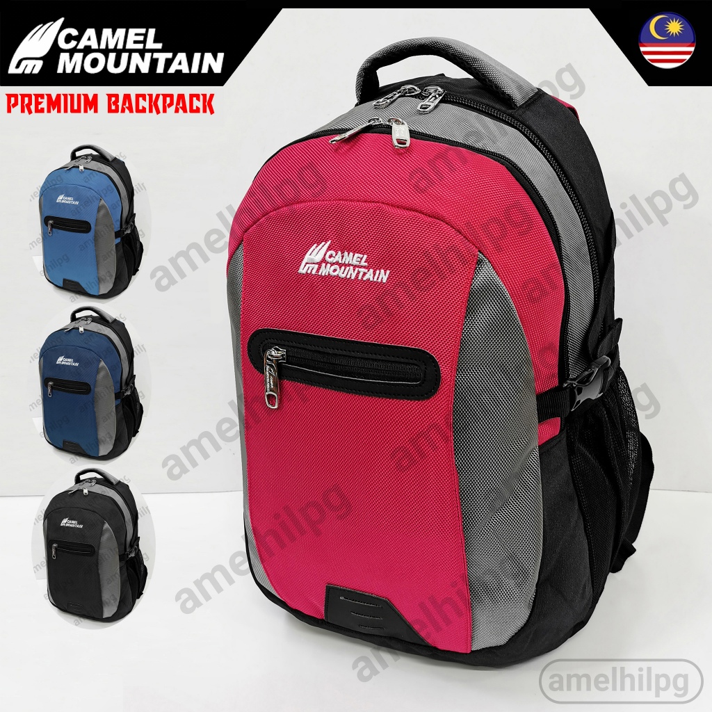 Mountain deals bag price